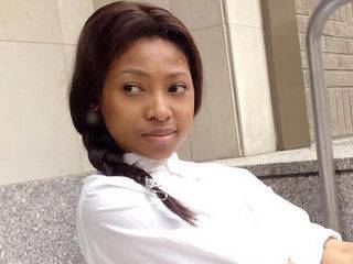 What’s Hot: Mbali Mlothswa is back in Mzansi